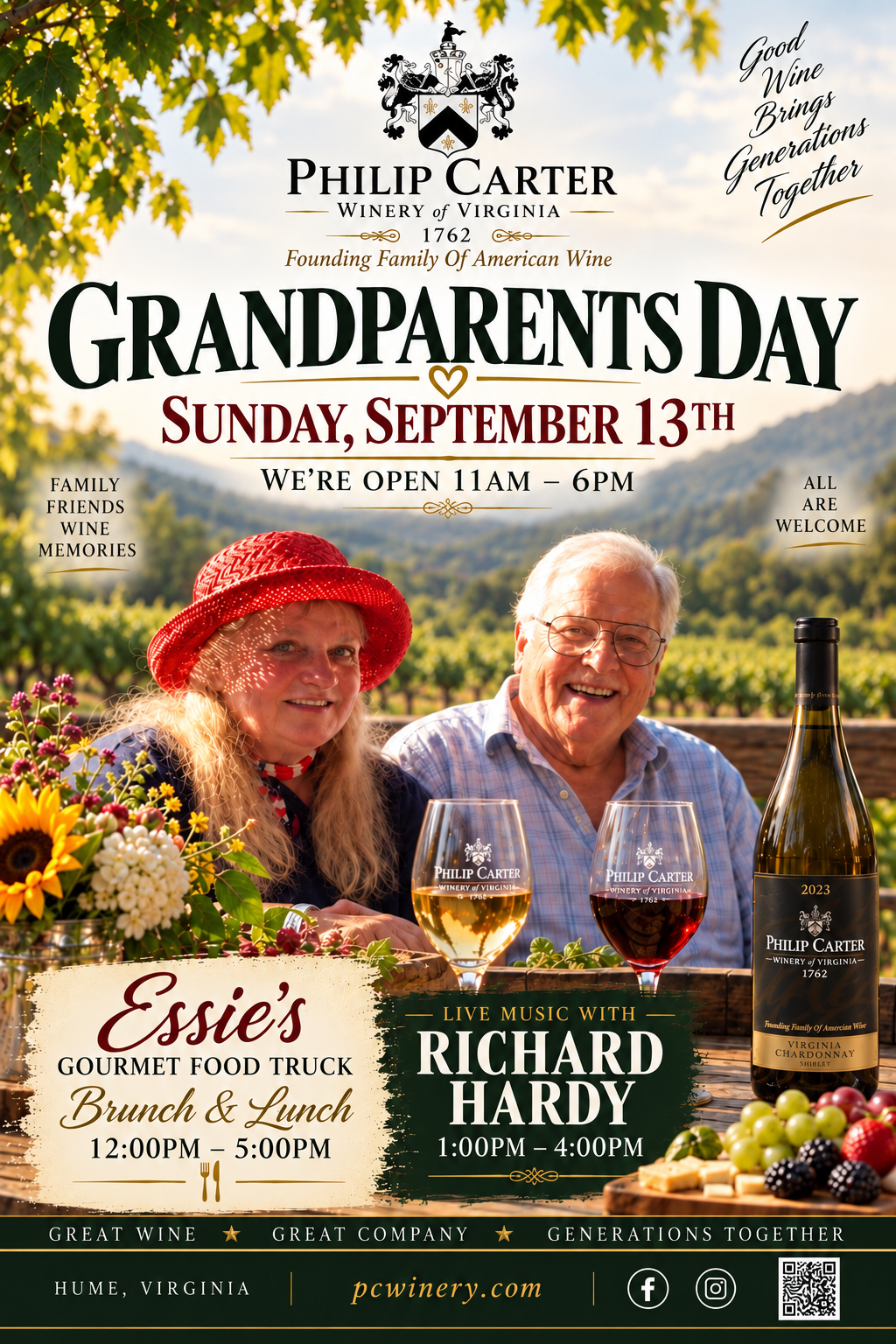 Grandparents Day